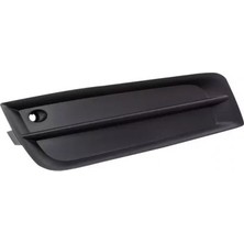 TŞT Chevrolet Cruze Ön Sis Lamba Kapağı Sol 2009-  (Oem No:  94831149)