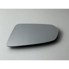 TŞT Volvo XC40 Dış Ayna Camı Isıtmalı Sağ 2018 (Oem No:  31477520)