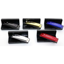 Katre46 Metal Mızıka Küçük