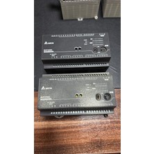 Delta DVP32EC Plc – 32 Nokta Dijital Kontrol Ünitesi