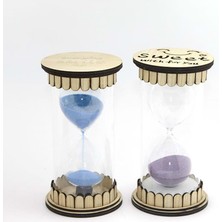 Katre46 Ahşap Kumsaati