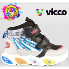 Vicco Davıd Rahat Şıkçocuk Ayakkabısı