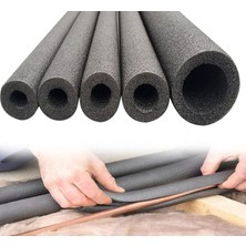 Darkss Boru Kılıfı, Çap=19 Mm, Et Kalınlığı=11.4 Mm, 2 M