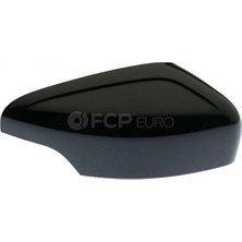 TŞT Volvo XC60 Dış Ayna Kapağı Sağ 2009-2012 (Oem No:  39854912)
