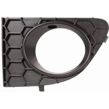 TŞT Fiat Punto Ön Sis Lamba Kapağı Delikli Sol 2012/TÜV (Oem No:  735507110)