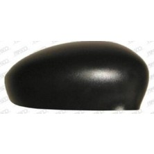 TŞT Fiat 500 Dış Ayna Kapağı Astarlı Sağ 2005  (Oem No:  735456806)