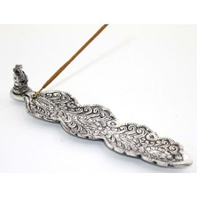 Katre46 Metal Kayık Tütsülük