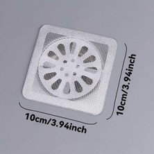 Katre46 Kendinden Yapışkanlı Banyo Gider Filtresi