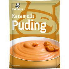 Pakmaya Karamelli Puding 84 G