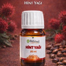 Çare Burada Bitkisel Hint Yağı 20 ml