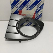 TŞT Fiat Punto Evo Ön Sis Lamba Kapağı Desdkl Sol 2010-2012 (Oem No:  735508824)