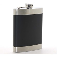 Katre46 Paslanmaz Çelik Tekli 8 Oz Matara