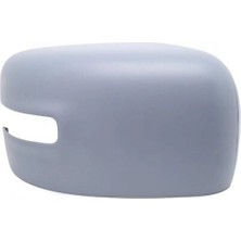 TŞT Jeep Renegade Dış Ayna Kapağı Astarlı Sağ 2013- (Oem No:  735603001)