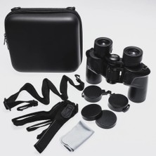 Die Grup 7X30 Profesyonel Su Geçirmez El Dürbünü 1000M/137M – Siyah DIEGRP-RSKRGLT34