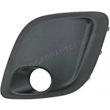 TŞT Citroen C1 Ön Sis Lamba Kapağı Sis Delikli Sağ 2012-  (Oem No:  1607982880)