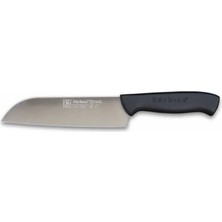 Die Grup 61195 - Sürmene Santoku Şef Bıçağı 19 cm DIEGRP-RSKRGLT34