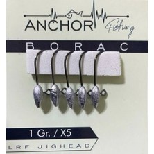 Anchor Lrf Jıghead Borac