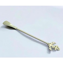 Katre46 Pirinç Çapalı Kerata Çekecek