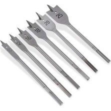 Die Grup Yaprak Matkap Ucu Seti 6 Adet DIEGRP-RSKRGLT34