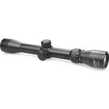 Die Grup 3-9X32  Zoomlu Av Tüfeği Dürbünü DIEGRP-RSKRGLT34