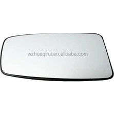 TŞT Renault Master Dış Ayna Camı  Sağ 2004-2010 (Oem No:  7701057372)