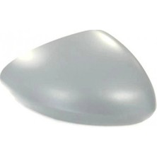 TŞT Fiat Egea Dış Ayna Kapağı Astarlı Sol 2015- (Oem No:  735637895)