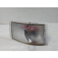 Tyc Fiat Ducato Ön Sinyal Sağ 1994-2002 (Oem No:  1303853080)