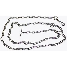 Die Grup Köpek Zinciri - 5X200 - 12 Adet DIEGRP-RSKRGLT34