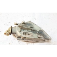 Tyc Renault Megane/scenic Ön Sinyal Sol 1995-1999 (Oem No:  7701040712)