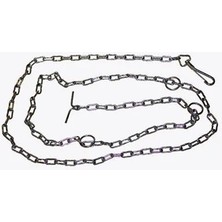 Die Grup Köpek Zinciri - 2,5X200 - 1 Adet DIEGRP-RSKRGLT34