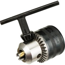 Die Grup Anahtarlı Metal Mandren - 10 Mm, 1/2 DIEGRP-RSKRGLT34