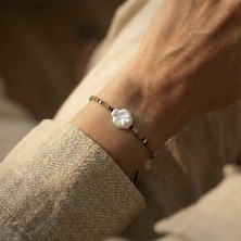 Calidus - Ayarlanabilir Ip Bileklik