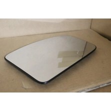 TŞT Renault Master Dış Ayna Camı  Sol 2004-2010 (Oem No:  7701057371)