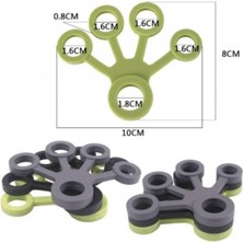 Die Grup Parmak Egzersiz Aleti Nrd El 19 DIEGRP-RSKRGLT34