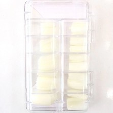 Die Grup 100'LÜ Takma Tırnak 059 DIEGRP-RSKRGLT34