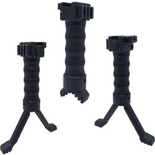 Die Grup -Çatal Ayak Bi̇pod El Tutamaği DIEGRP-RSKRGLT34