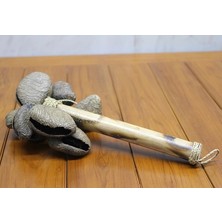 Die Grup Coconat Sarkaçli Marakas Dıarta:2 DIEGRP-RSKRGLT34