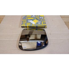 TŞT Renault Kangoo/express Dış Ayna Camı  Sağ 1997-2001 (Oem No:  7701041941)