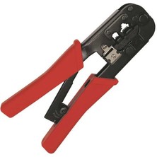 Die Grup Otomatik Telefon Kablo Sıyırıcı Pense Plus DIEGRP-RSKRGLT34