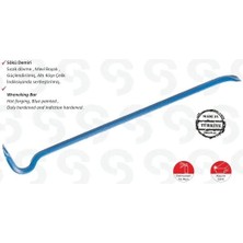Die Grup Sk 7000 Sökü Demiri 170CM DIEGRP-RSKRGLT34