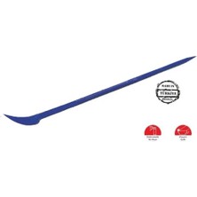 Die Grup Tm 7000 Topuklu Manivela 130 cm DIEGRP-RSKRGLT34