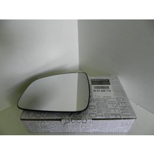 TŞT Dacia Logan/mcv/sandero Ayna Camı Be Sol 2008- (Oem No:  6001549716)