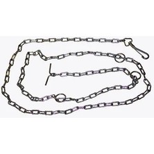 Die Grup Köpek Zinciri - 3X200 - 1 Adet DIEGRP-RSKRGLT34