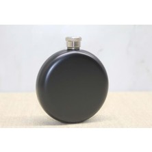 Katre46 Yuvarlak Tekli Matara 5 Oz