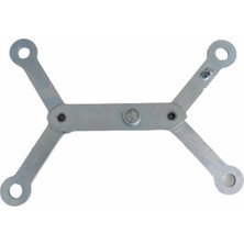 Die Grup Eds Slim 4 Bacak Bıçağa Takılan Yedek Parça DIEGRP-RSKRGLT34