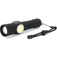 Die Grup 9 Mod Şarjlı Kamp Lambası El Feneri  WT-704 DIEGRP-RSKRGLT34