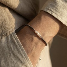 Trinum - Ayarlanabilir Ip Bileklik