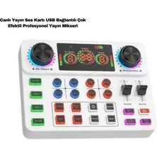 Ucuz Tekno Ksa Sound Card