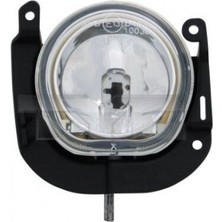 Tyc Fiat Fiorino/nemo/bıpper Ön Sis Lambası Sol 2007  (Oem No:  1357925080)