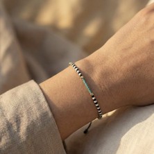 Nauta - Ayarlanabilir Ip Bileklik